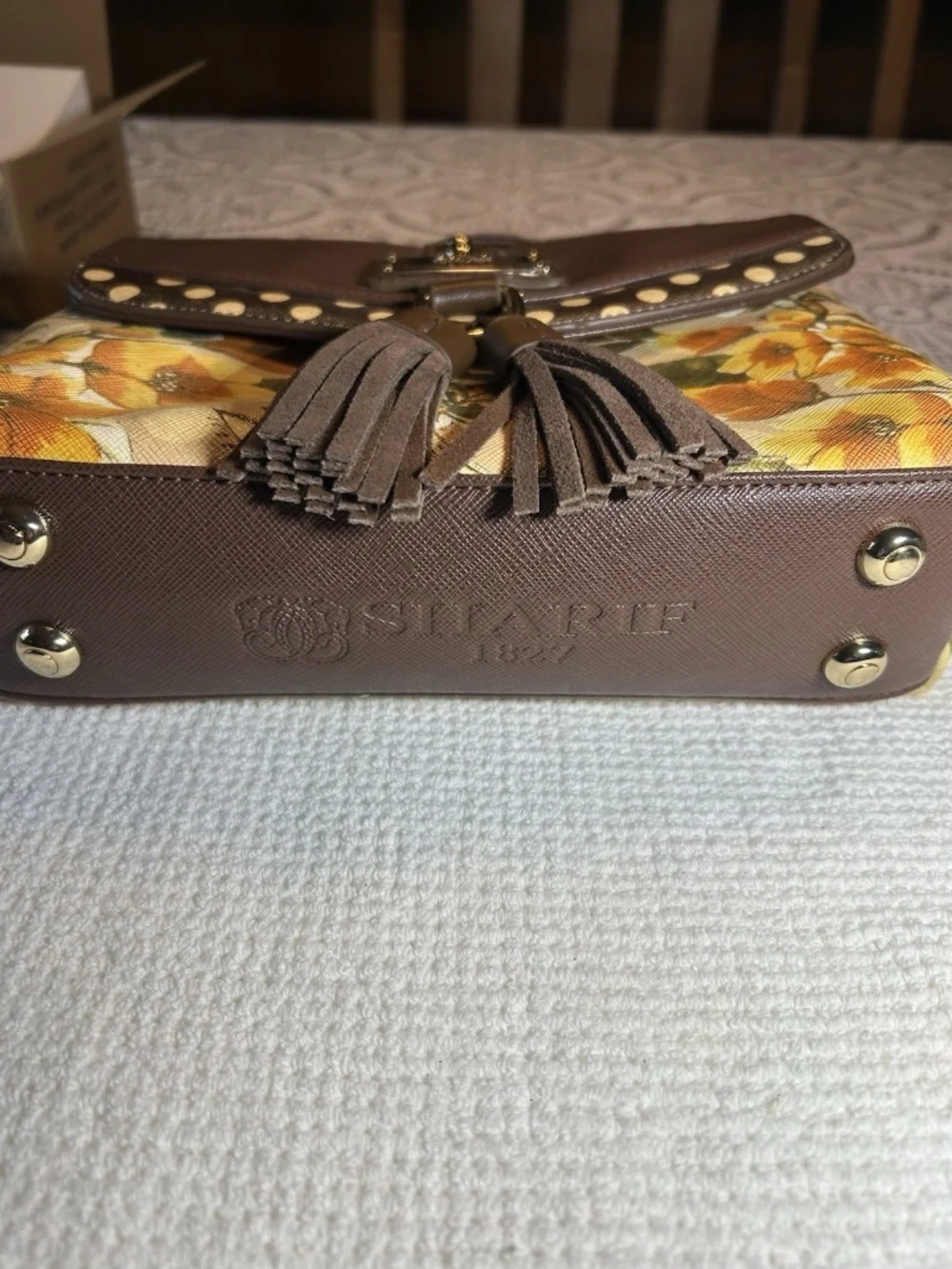 Darling Shariff Handbag